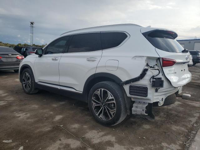 2020 HYUNDAI SANTA FE S - 5NMS33AA0LH281391