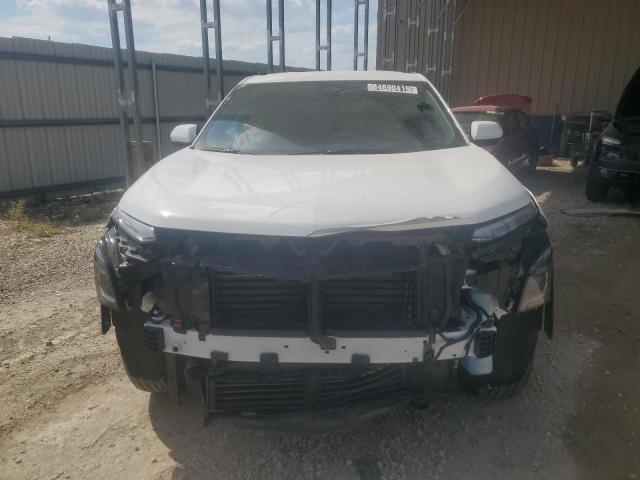 2025 CHEVROLET EQUINOX LT 3GNAXHEGXSL315468