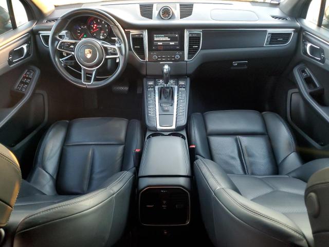 2018 PORSCHE MACAN GTS - WP1AG2A53JLB60166