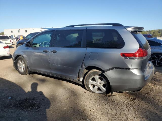 2011 TOYOTA SIENNA - 5TDZK3DC5BS167073