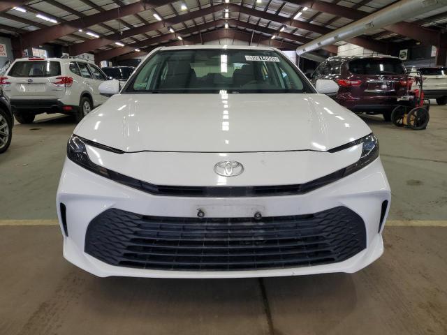 2025 TOYOTA CAMRY XSE - 4T1DAACK4SU017019