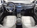 Lot #3304694918 2014 TOYOTA COROLLA L