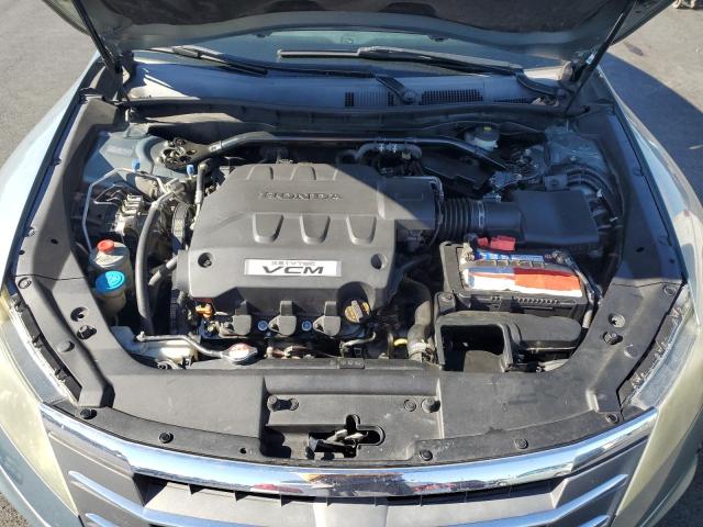 2010 HONDA ACCORD #3290408758