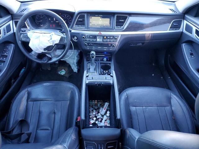 2016 HYUNDAI GENESIS 3. KMHGN4JE7GU129465