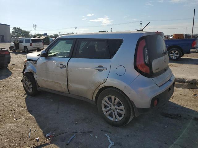 2019 KIA SOUL KNDJN2A24K7658089