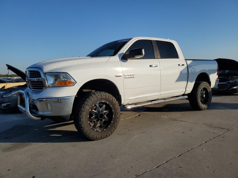 RAM 1500 SLT