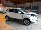 Lot #3304499576 2019 FORD ECOSPORT SE