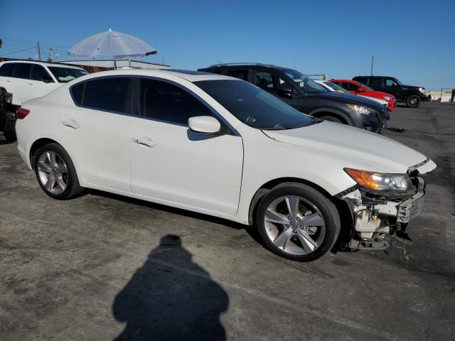 2015 ACURA ILX 20 19VDE1F36FE000720