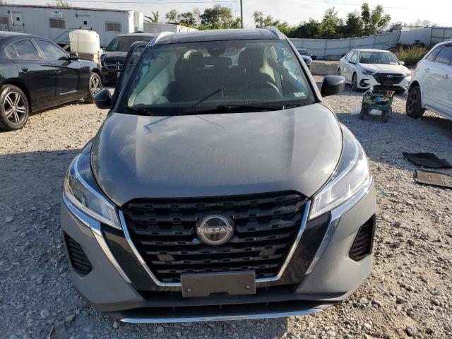 2023 NISSAN KICKS SV - 3N1CP5CV7PL494628