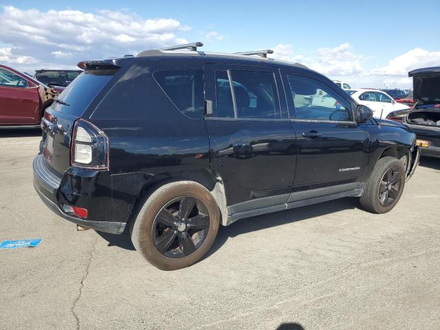 2017 JEEP COMPASS SP 1C4NJDBB9HD142893