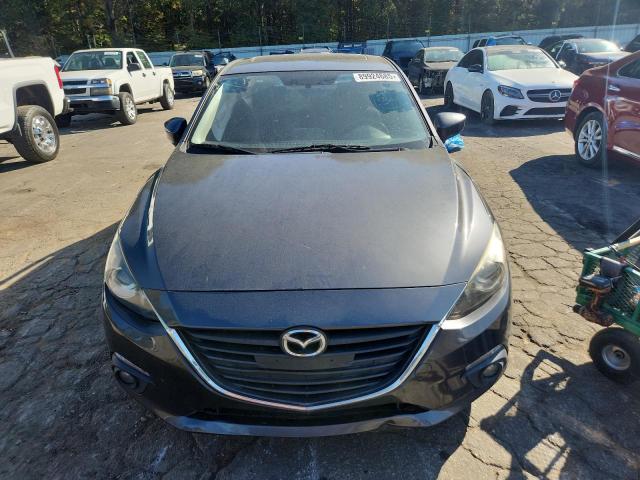 2016 MAZDA 3 TOURING - JM1BM1V74G1298985