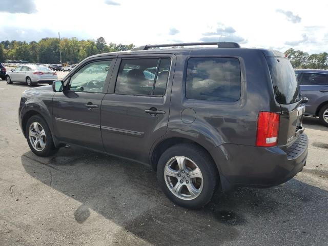 2015 HONDA PILOT EXL 5FNYF4H5XFB059530