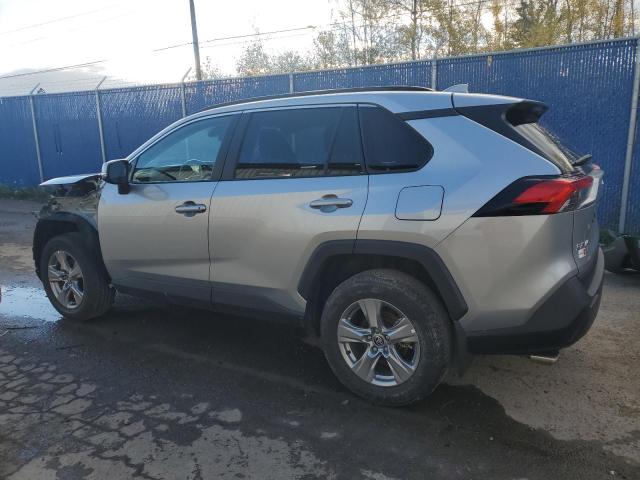 2025 TOYOTA RAV4 XLE - 2T3R1RFV6SC498619