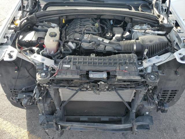 2023 JEEP GRAND CHER - 1C4RJJAG3P8779931