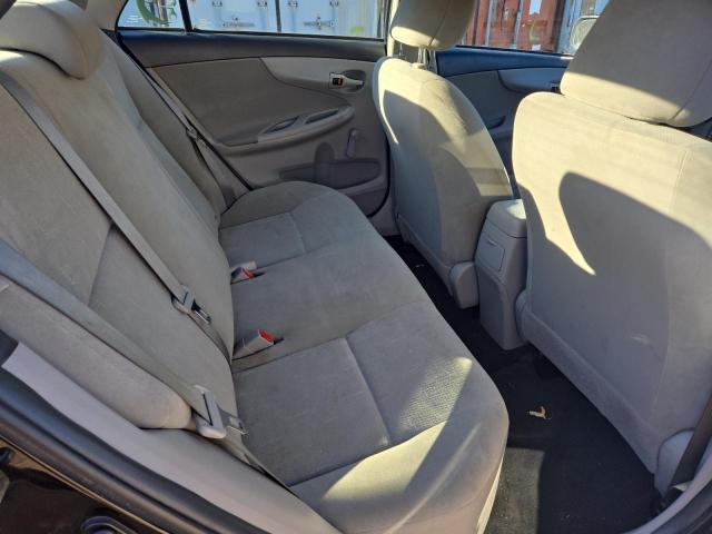 2011 TOYOTA COROLLA BA - 2T1BU4EE4BC682379