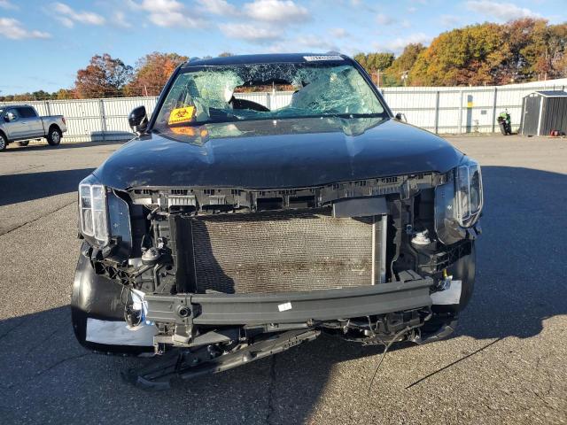 2025 KIA TELLURIDE 5XYP64GC0SG570114
