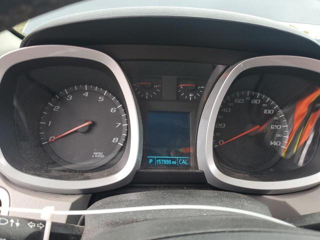 2015 CHEVROLET EQUINOX LT - 2GNFLGEK5F6395479