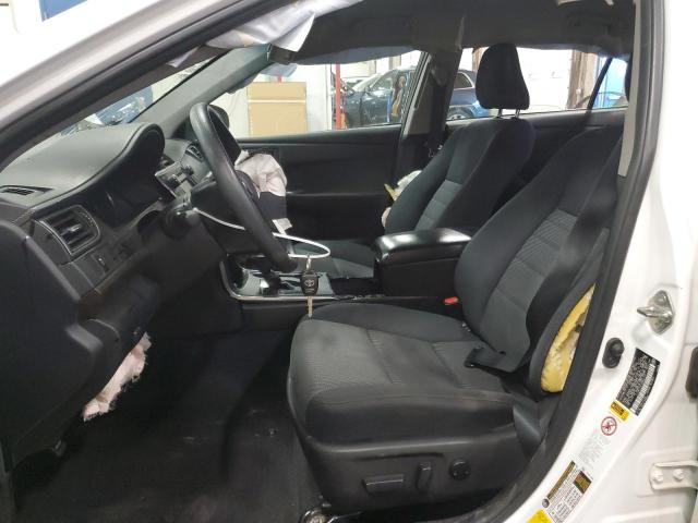 2016 TOYOTA CAMRY LE 4T4BF1FK4GR524441