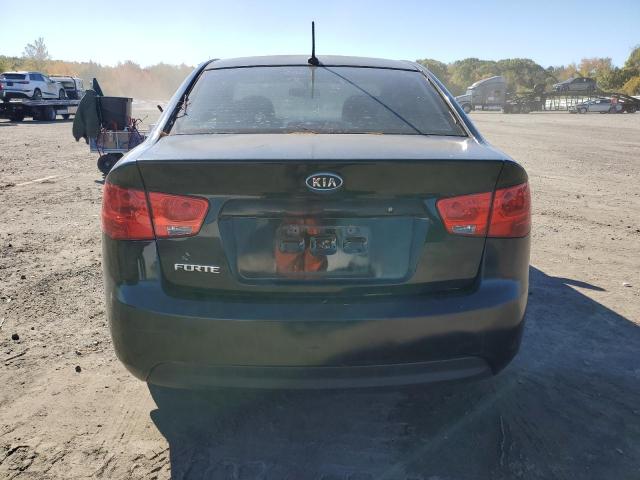 2012 KIA FORTE LX - KNAFT4A29C5581351