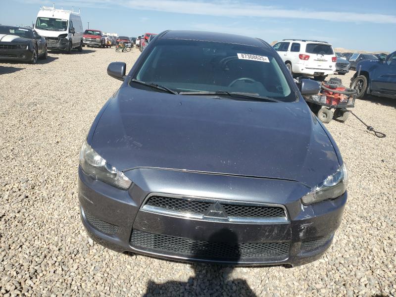 2011 MITSUBISHI LANCER ES/ #3312639175