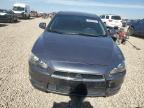 Lot #3312639175 2011 MITSUBISHI LANCER ES/