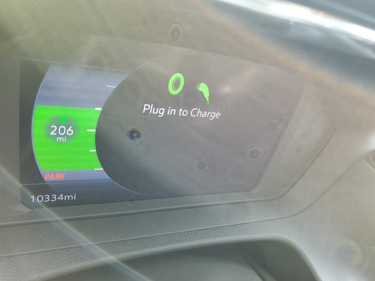 CHEVROLET BOLT EUV LT