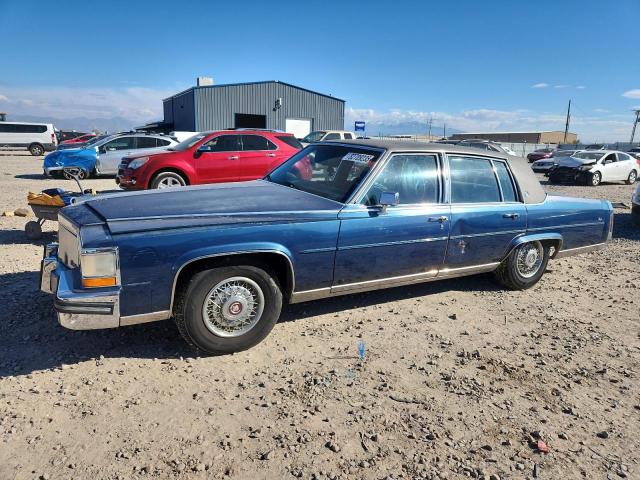 CADILLAC BROUGHAM