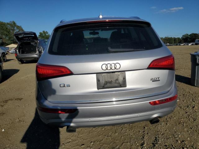 2015 AUDI Q5 PREMIUM - WA1LFAFP2FA135936