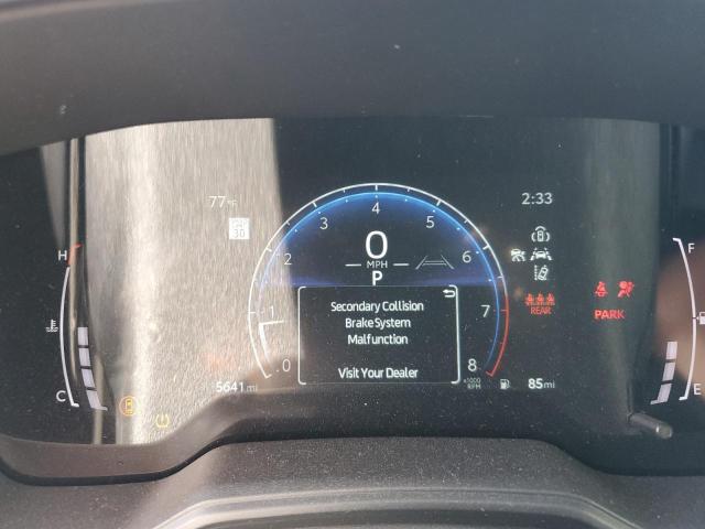 2025 TOYOTA COROLLA SE #3296299409