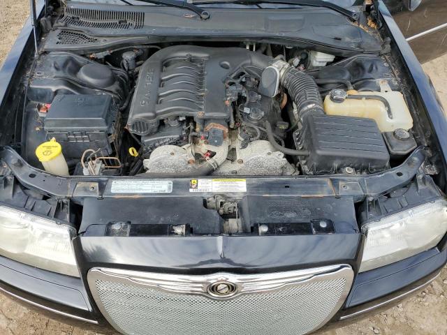 2010 CHRYSLER 300 TOURIN #3283876426