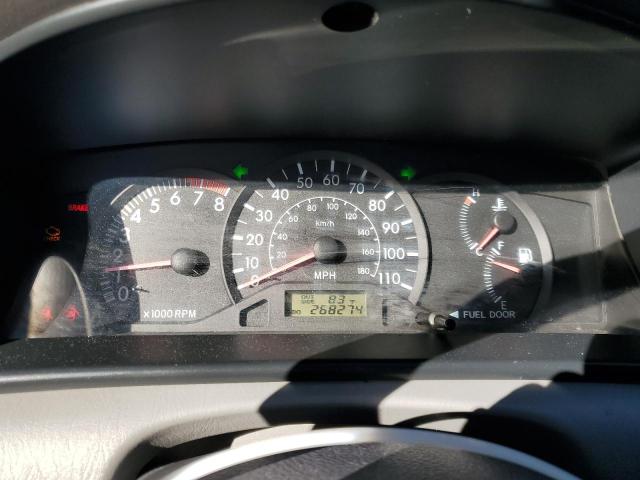 2003 TOYOTA COROLLA CE #3294604058