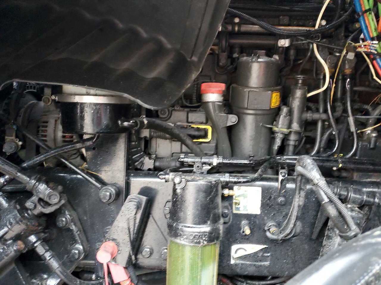 Lot #3276537095 2019 KENWORTH T680