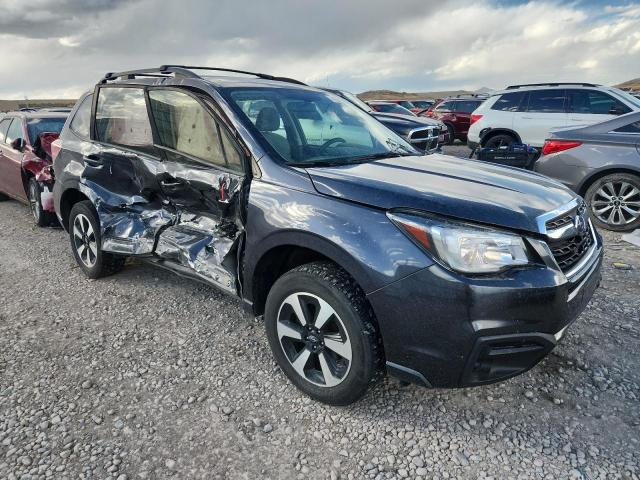 2018 SUBARU FORESTER 2 - JF2SJABC6JH495800