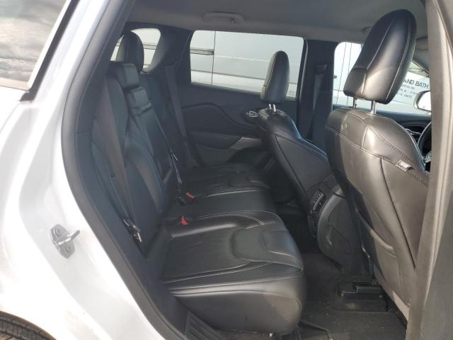 2019 JEEP CHEROKEE L 1C4PJMDX7KD252706