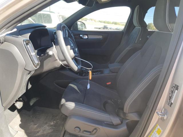 2023 VOLVO XC40 ULTIM YV4L12UX3P2931553