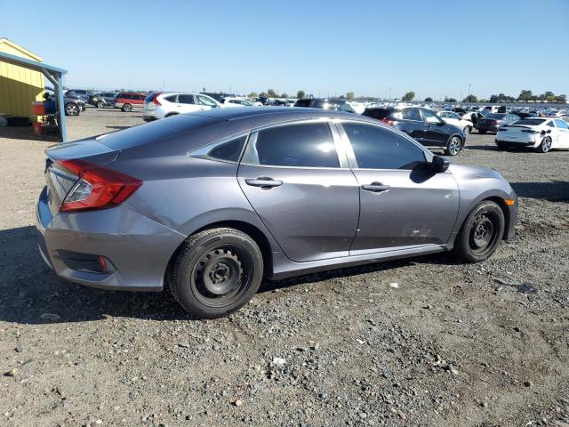 2016 HONDA CIVIC LX #3309331059