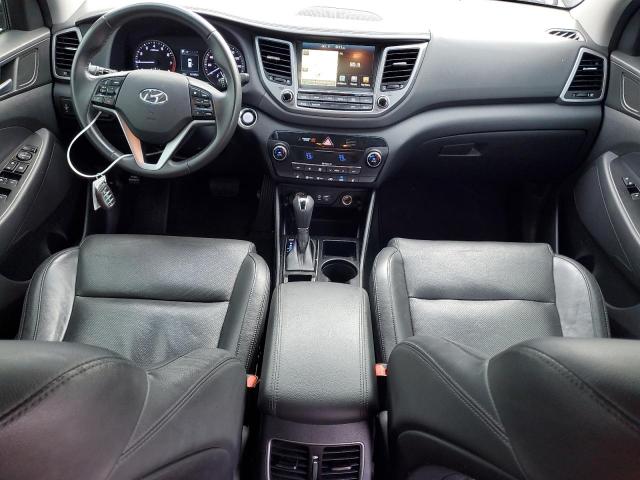 2016 HYUNDAI TUCSON LIM #3278640952