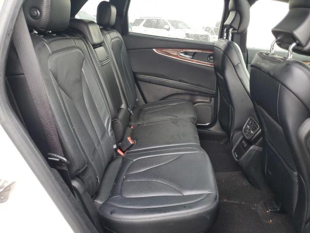 2019 LINCOLN NAUTILUS R #3265042916