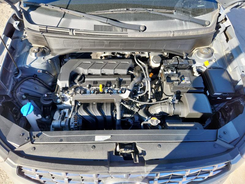 2022 HYUNDAI VENUE SEL - KMHRC8A39NU172836