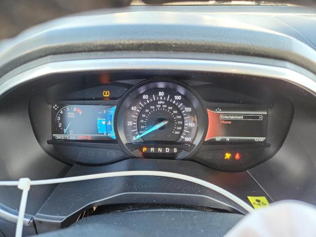 2018 FORD EDGE TITAN - 2FMPK3K88JBC26148