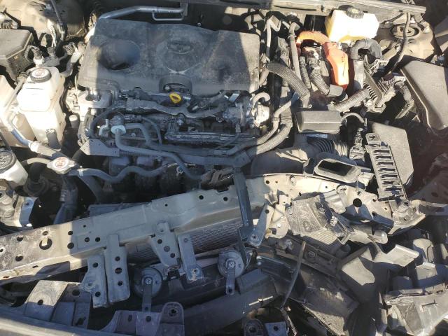 2023 TOYOTA CROWN XLE - JTDAAAAF7P3003772