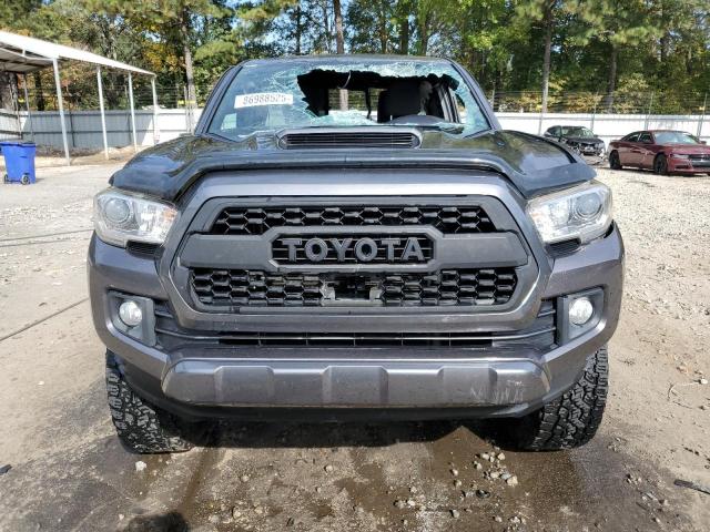 2017 TOYOTA TACOMA ACC #3283776417