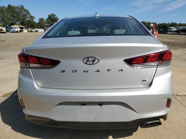 2019 HYUNDAI SONATA SE 5NPE24AF5KH745889