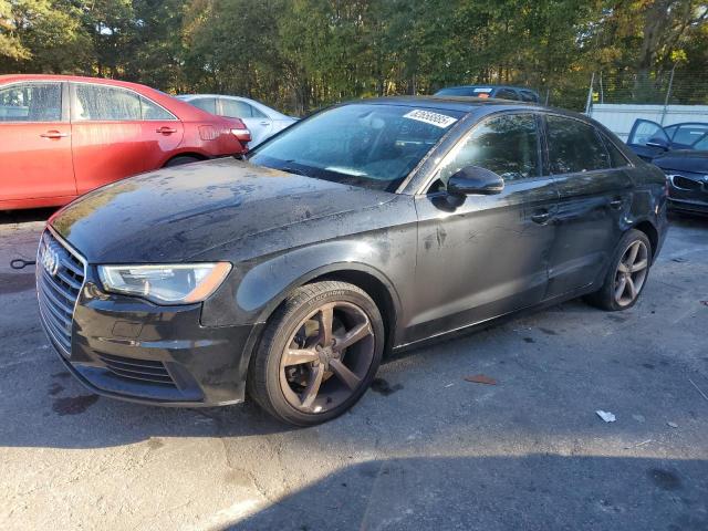 2015 AUDI A3 PREMIUM #3304508444