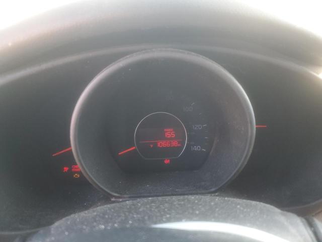 2015 KIA SOUL - KNDJN2A25F7813531