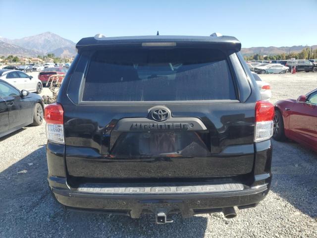 2013 TOYOTA 4RUNNER SR - JTEZU5JR7D5063154