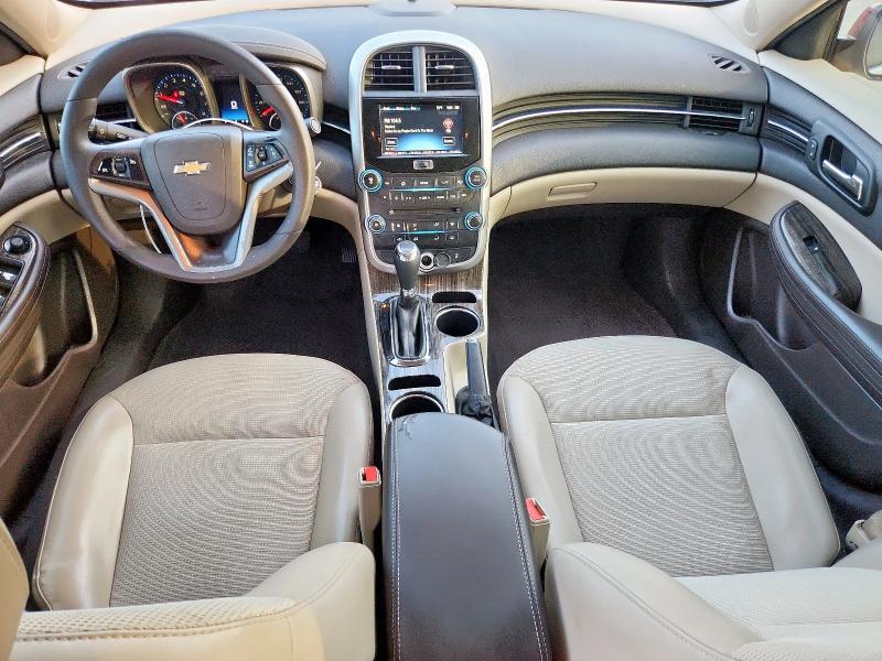 2014 CHEVROLET MALIBU 1LT #3279800298