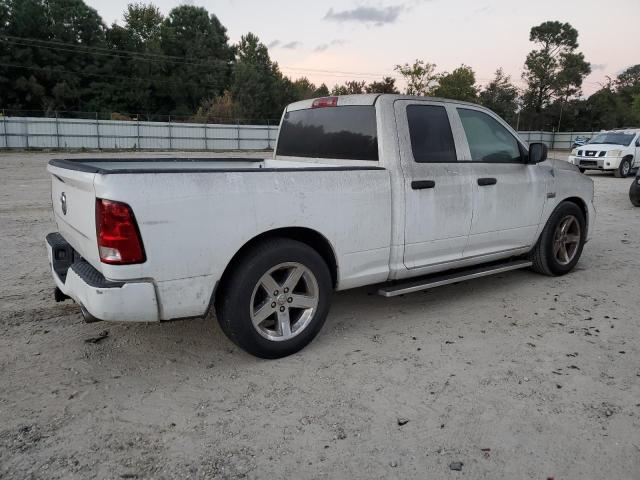 2013 RAM 1500 ST - 1C6RR6FT0DS644004