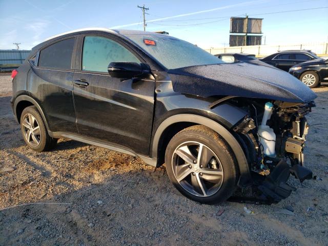2022 HONDA HR-V EXL #3297099491