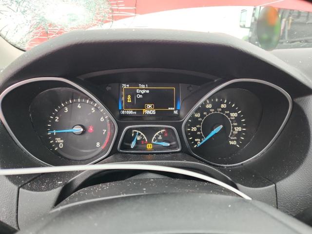 2016 FORD FOCUS SE - 1FADP3K27GL325935